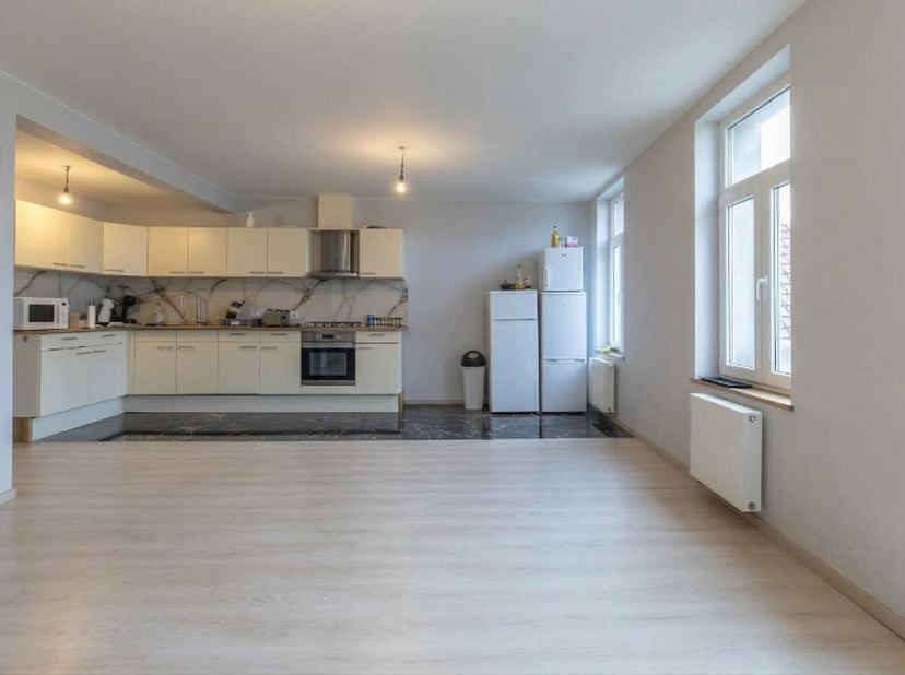 Appartement à vendre à Roeselaarsestraat 151 boîte 0101,
                    8870 Izegem
