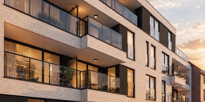 Projet à vendre à Bruggestraat 24, 8770 Ingelmunster