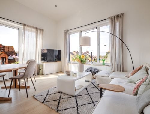                                         Maison à vendre à Zwijnaarde, € 365.000

