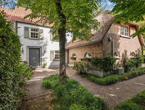                                         Villa te koop in Oud-Turnhout, € 1.685.000
