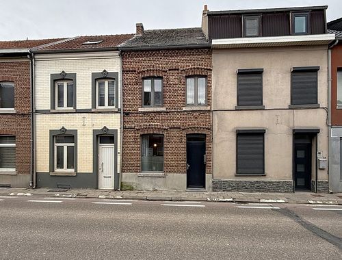                                         Maison unifamiliale à vendre à Tongeren, € 199.000
