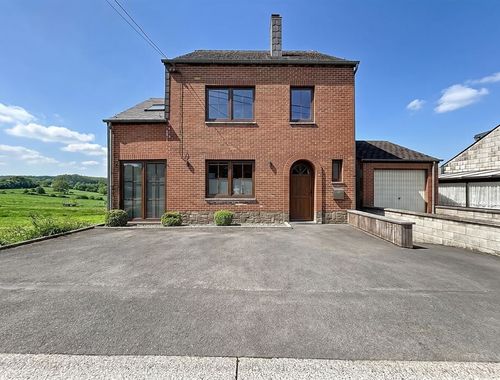                                        Woning te koop in Gonrieux, € 199.000
