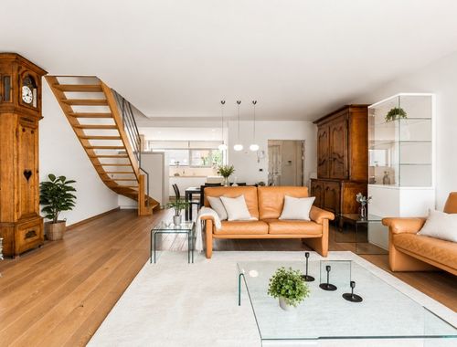                                         Duplex te koop in Oudenaarde, € 395.000
