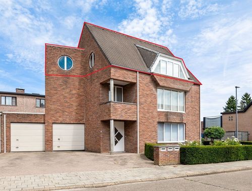                                         Appartement te huur in Turnhout, € 750
