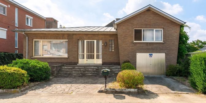 Maison à vendre à Ridder Karel Van Praetstraat 29, 2900 Schoten