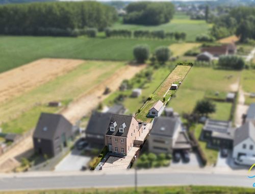                                         Woning te koop in Letterhoutem, € 660.000
