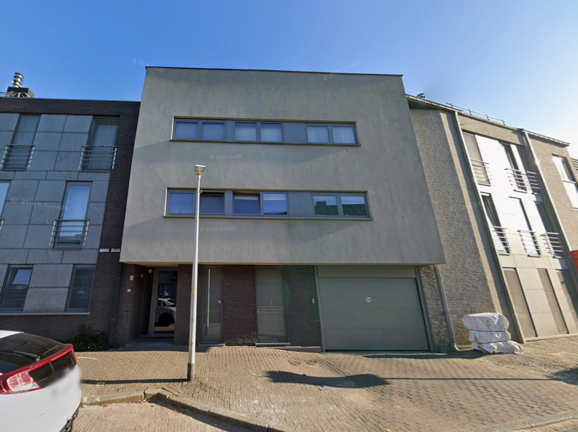 Appartement te huur in Ringlaan 15 bus 22,
                    3550 Zolder