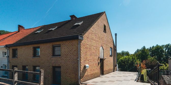 Huis te koop in Fiertelmeers 100, 9600 Ronse