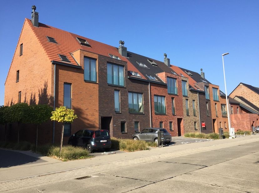 Appartement à louer
                    à 9473 Welle