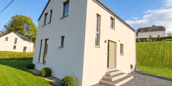 Huis te koop in Rue du Moustier 21, 6860 Léglise