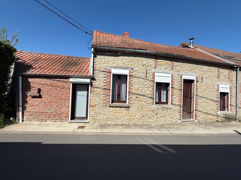 Huis te koop
                    in 7320 Bernissart