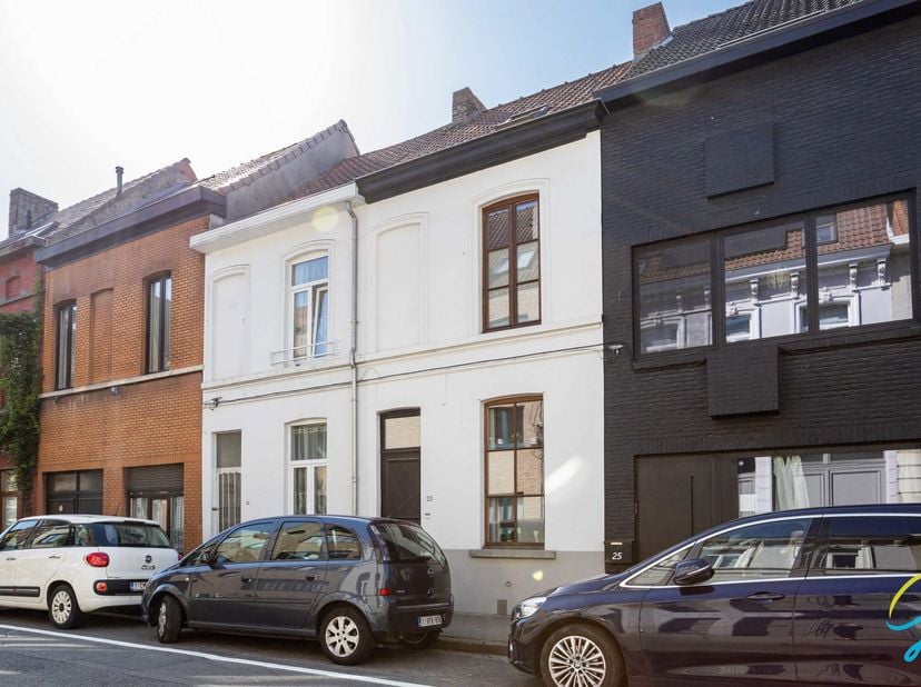 Wees welkom op onze bezoekdag - Contacteer Bruno voor een afspraak of meer informatie via 0495 12 20 64.<br />
Gelegen in de Sint-Simonstraat 23 te Ge