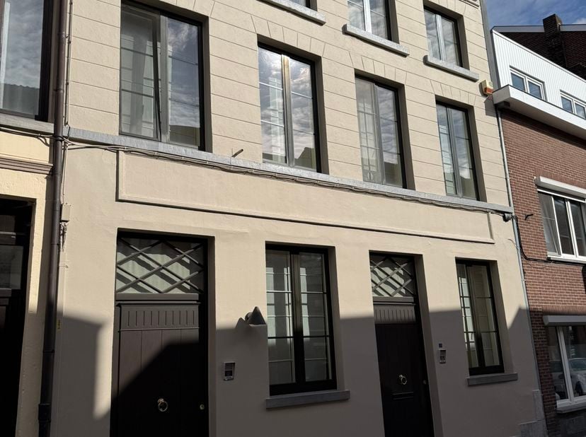 Maison à vendre
                    à 3700 Tongeren