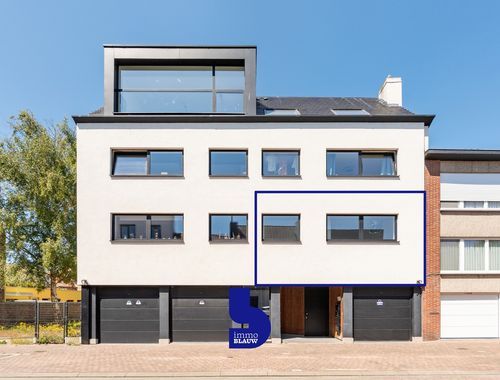                                         Appartement à vendre à Oostende, € 289.000
