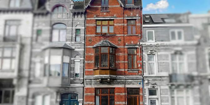 Huis te koop in Quai Bonaparte 55, 4020 Liège