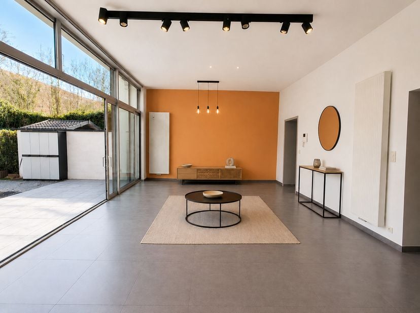Appartement te koop in ,
                    7500 Tournai