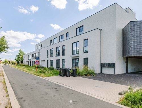                                         Appartement te koop in Beveren-Waas, € 309.000
