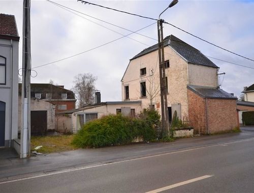                                         Eengezinswoning te koop in Mariembourg, € 100.000
