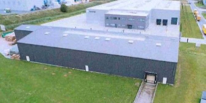 Bien professionnel à louer à Hulsdonk 37, 9042 Desteldonk