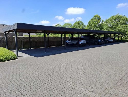                                         Staanplaats te koop in Geel, € 12.500

