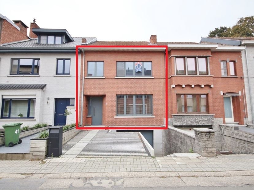 Maison à louer à Tichelrijstraat 39,
                    3800 Sint-Truiden