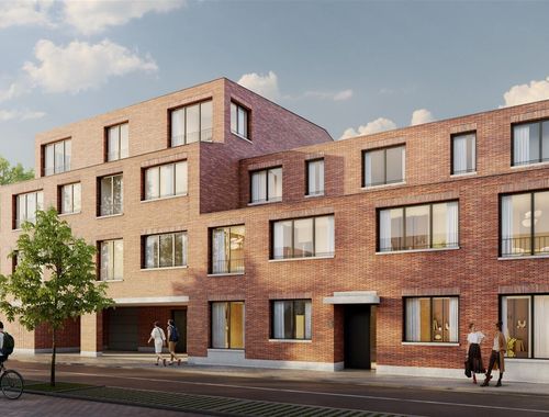                                         Appartement à vendre à Herentals, € 359.000
