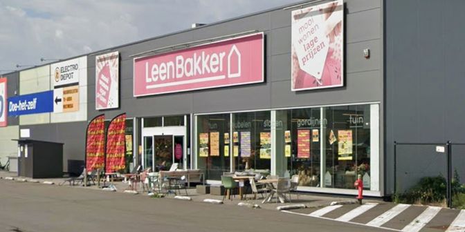 Bien professionnel à louer à Boomsesteenweg 860, 2610 Wilrijk