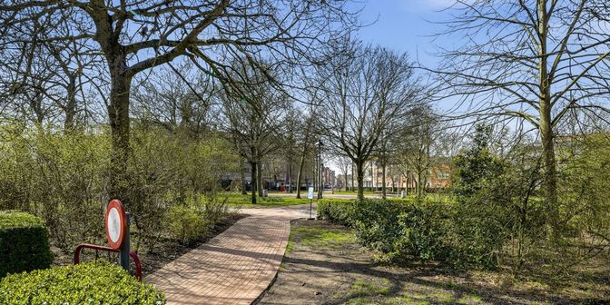 Appartement à vendre à Leffingestraat 151 boîte 04.02, 8400 Oostende