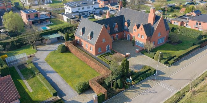 Huis te koop in Luchtvaartstraat 63, 3500 Hasselt