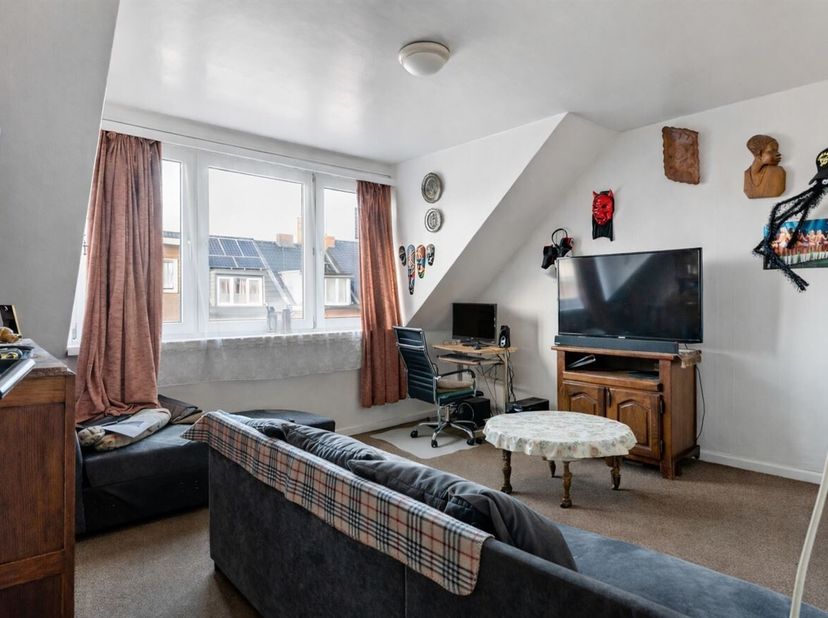 Appartement à vendre
                    à 2170 Merksem