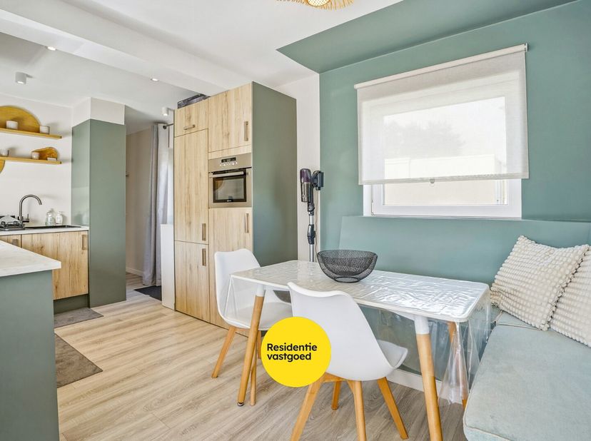 Maison à vendre
                    à 8670 Koksijde