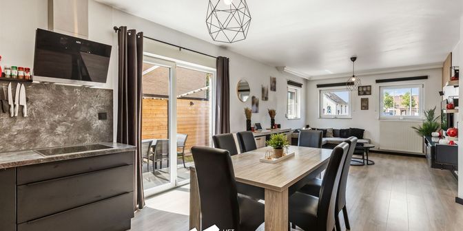 Appartement à vendre à Korspelsesteenweg 9 boîte 2, 3581 Beverlo
