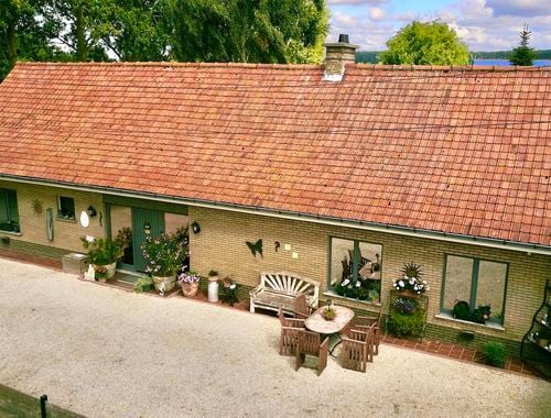                                         Maison à vendre à Kaprijke, € 515.000
