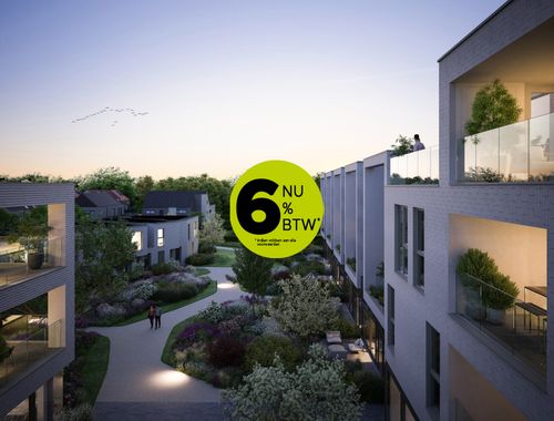                                         Appartement te koop in Dilsen-Stokkem, € 373.784
