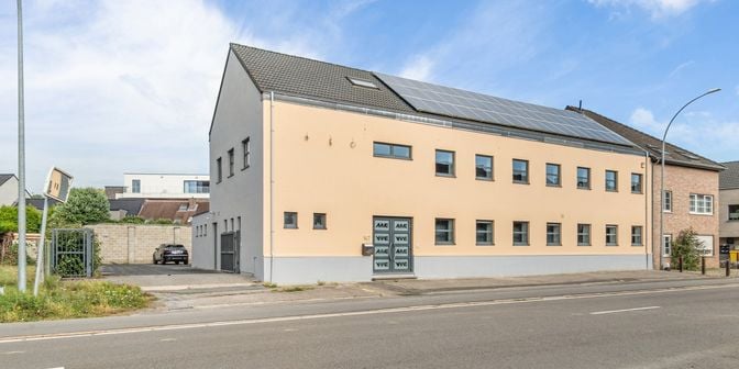 Bedrijfsvastgoed te koop in Aarschotsesteenweg 147, 3111 Wezemaal