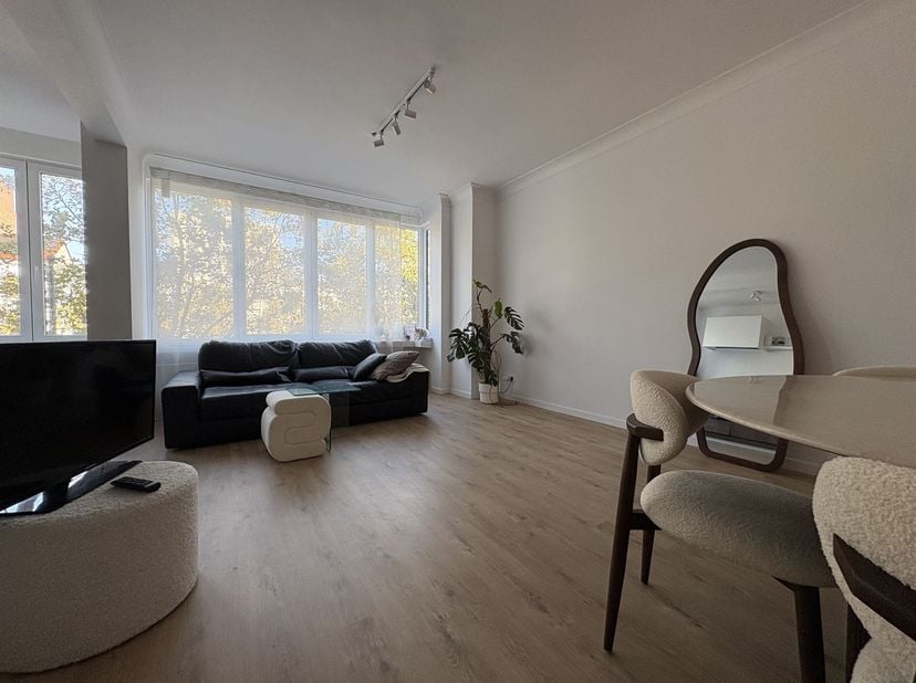 Appartement te huur in Amerikalei 221 bus 201,
                    2000 Antwerpen