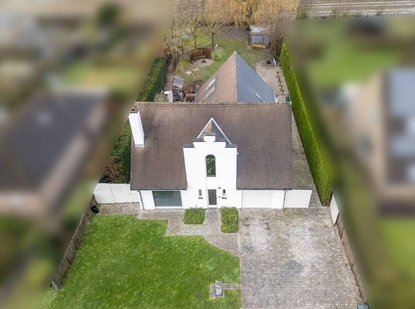 Huis te koop in Rootland 9,
                    8510 Marke