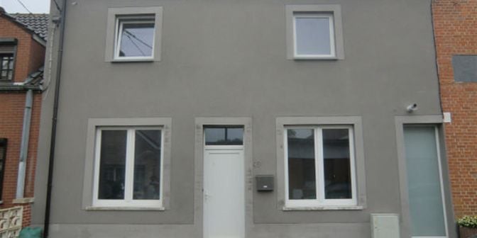Huis te huur in Rue Kéverlèches  49, 7320 Bernissart