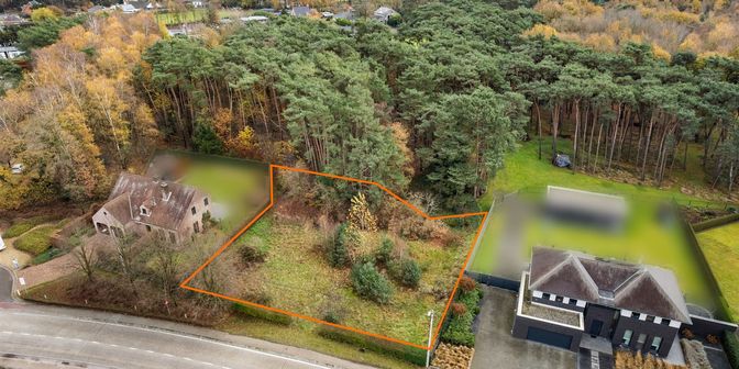 Grond te koop in Hoolst 11, 2490 Balen