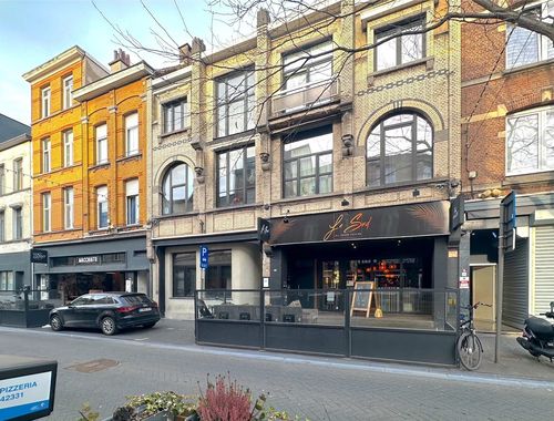                                        Appartement te koop in Antwerpen, € 249.000
