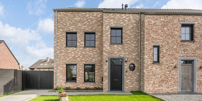 Huis te koop in Blessereindstraat 3, 3665 As
