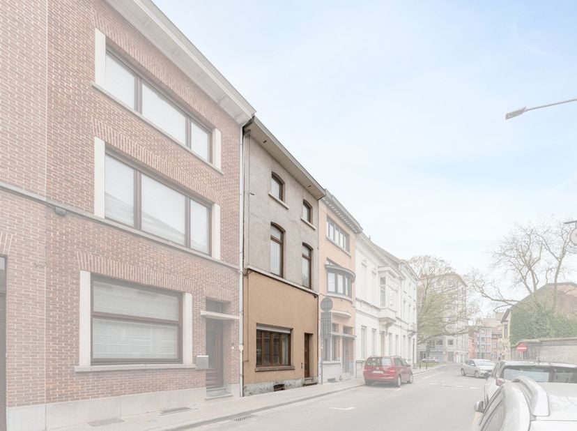 Huis te koop in Vaartstraat 34,
                    8500 Kortrijk