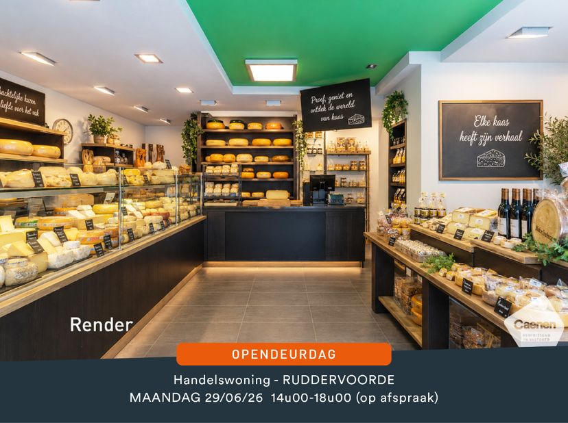 OPENDEURMOMENT OP MAANDAG 29 JUNI 2026 tussen 14u00 en 18u00 ( op afspraak)<br />
<br />
U kunt een BOD uitbrengen op deze woning, rekening houdend me