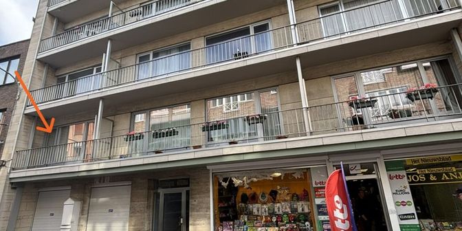 Appartement te koop in Oude Haachtsesteenweg 70 bus S01, 1831 Diegem