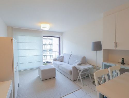                                         Appartement te huur in Oostduinkerke, € 575
