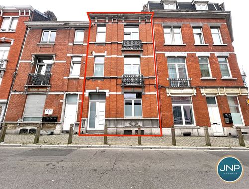                                         Maison à vendre à Liège, € 465.000
