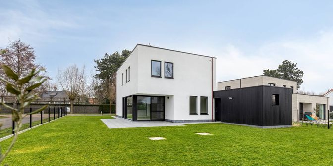 Huis te koop in Veurnelaan 13A, 8670 Sint-Idesbald