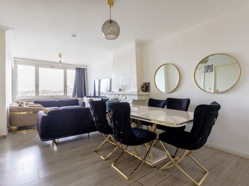 Appartement à vendre
                    à 2100 Deurne