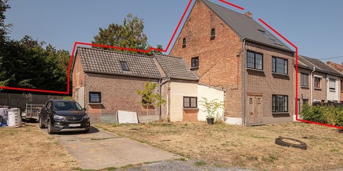 Huis te koop in Klets 30, 2590 Berlaar