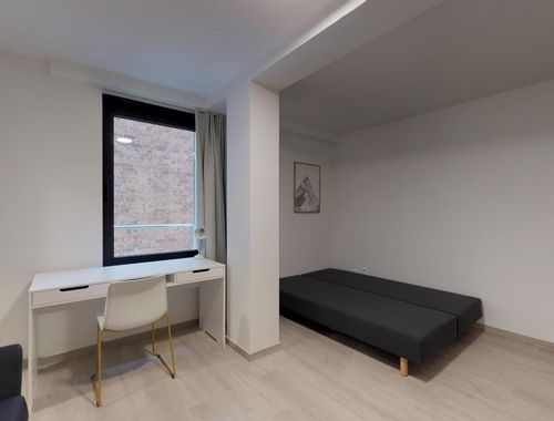                                         Kot-Colocation à louer à Leuven, € 670
